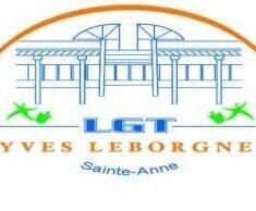Lycée général et Technologique Yves Leborgne Lycée général et Technologique Yves Leborgne