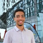 Mattéo ANTOINE, bachelier 2026, mention très bien et félicitations du jury
